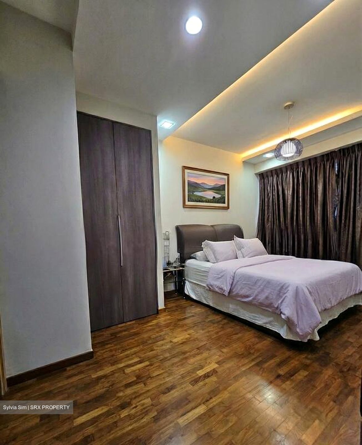 Esparina Residences (D19), Condominium #509062571